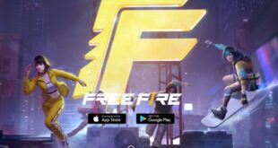 Download Free Fire Mod Apk