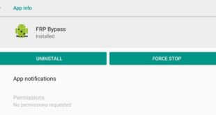 Download Frp Bypass Apk For Android