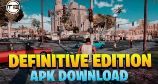 Download Gta San Andreas Mod Apk