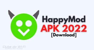 Download Happymod Apk