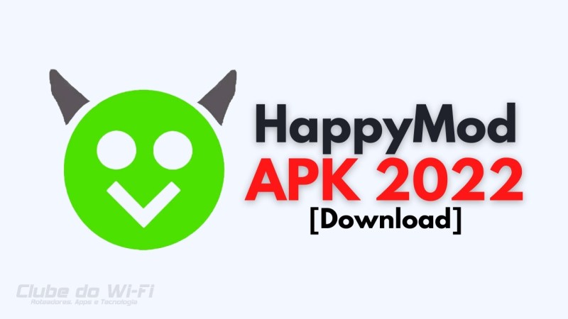 Download Happymod Apk