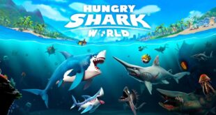 Download Hungry Shark Mod Apk