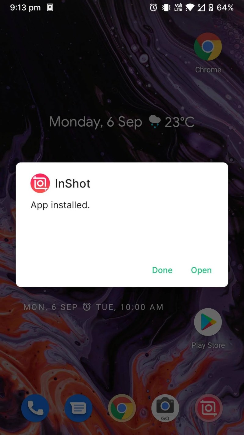 Download Inshot Pro Apk