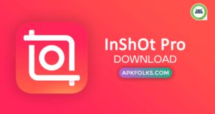 Download Inshot Pro Mod Apk