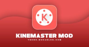 Download Kinemaster Diamond Apk