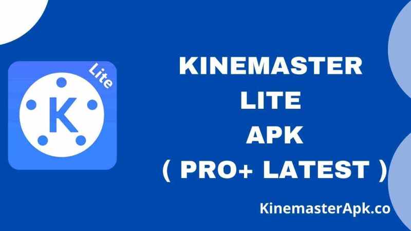 Download Kinemaster Pro Apk