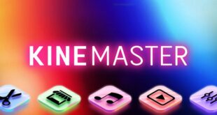 Download Kinemaster Pro Mod Apk Full Unlock Unlimited