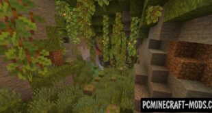 Download Minecraft Versi 1.2 5.15 Apk