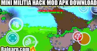 Download Mod Apk