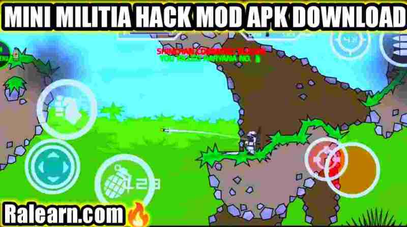 Download Mod Apk