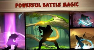 Download Shadow Fight 2 Special Edition Mod Apk