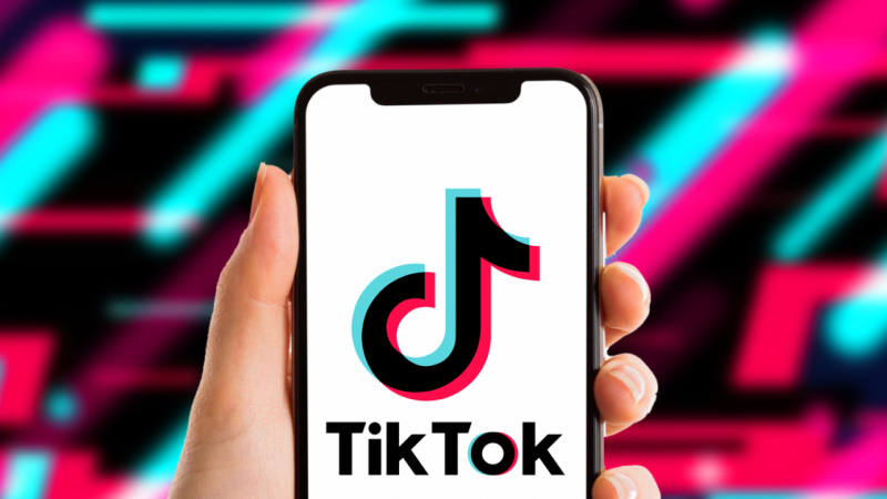 Download Tik Tok Apk