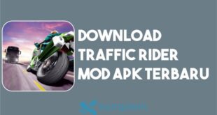 Download Traffic Rider Mod Apk