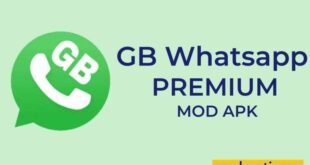 Download Whatsapp Mod Apk