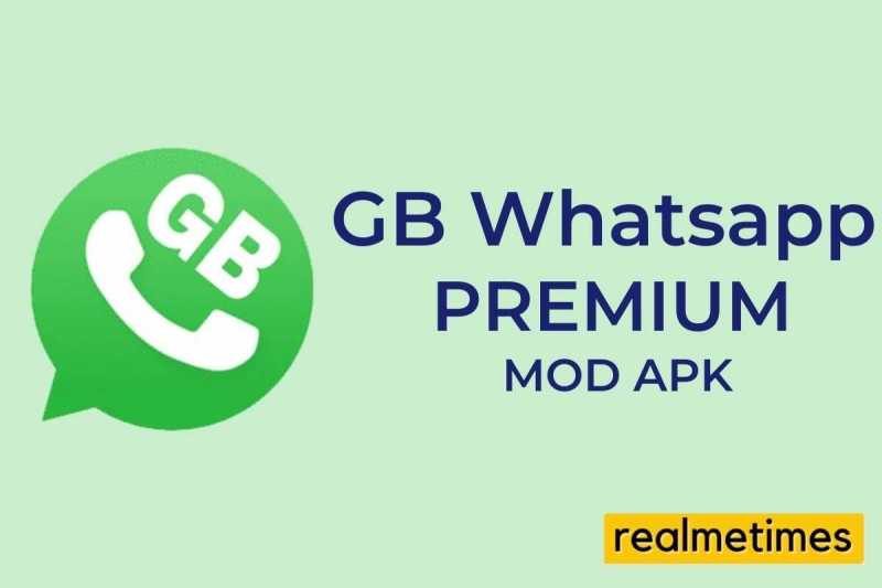 Download Whatsapp Mod Apk