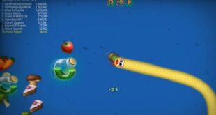 Download Worm Zone Mod Apk