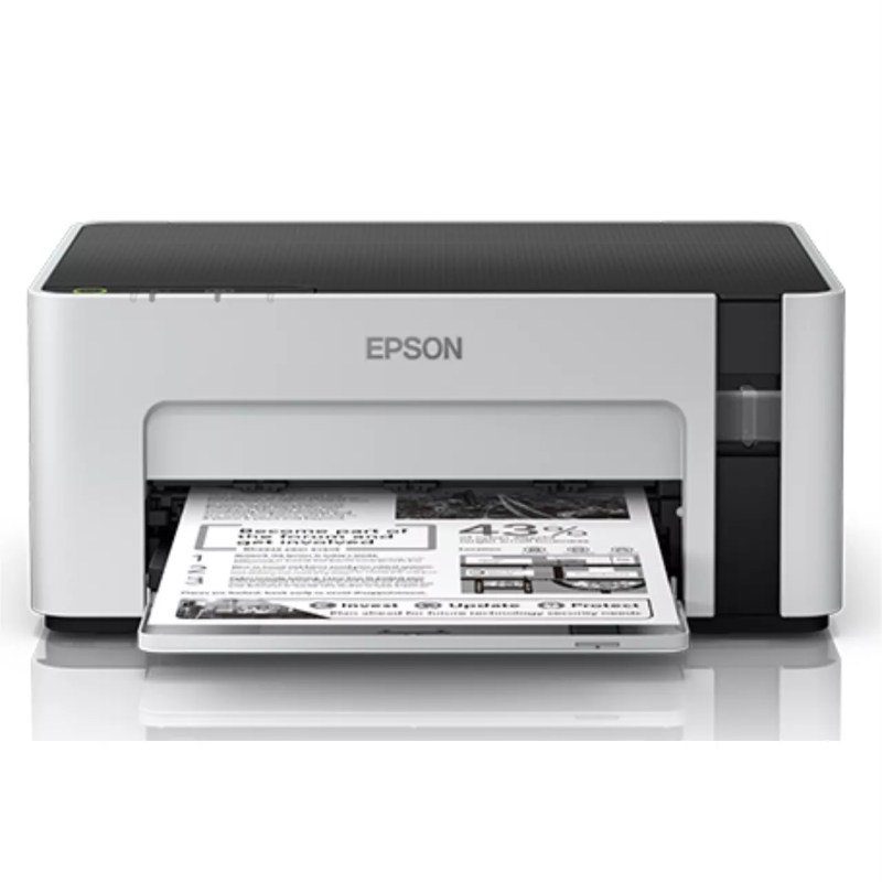 Driver Printer Epson M1100 Dan Spesifikasinya