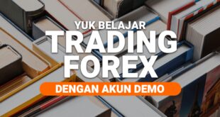 Forex Trading Adalah Sarana Untuk Tambahan Penghasilan