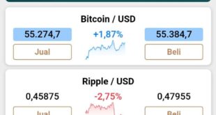 Ini 3 Aset Kripto Mirip Dogecoin Yang Layak Kamu Miliki!