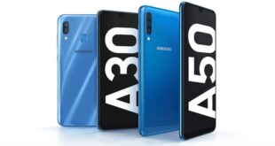 Samsung Galaxy M20 Siap Masuk Indonesia