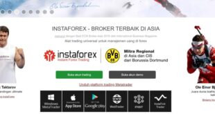 Mengenal Robot Trading Forex Dan Daftar Rekomendasinya