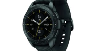 Spesifikasi Dan Harga Samsung Galaxy Watch 42mm