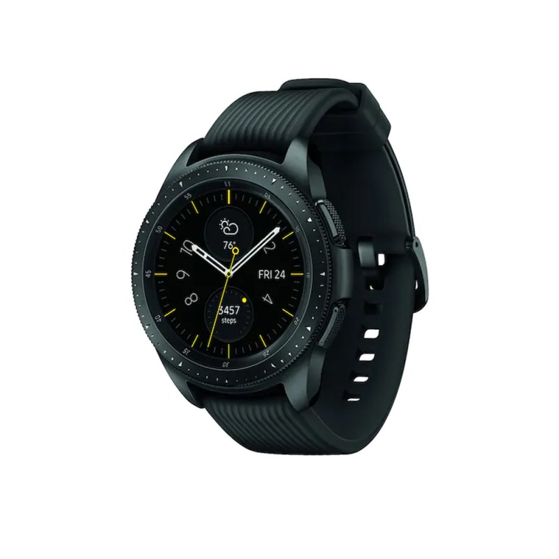 Spesifikasi Dan Harga Samsung Galaxy Watch 42mm