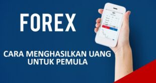 Trading Forex Gratis Modal Tanpa Deposit 2022