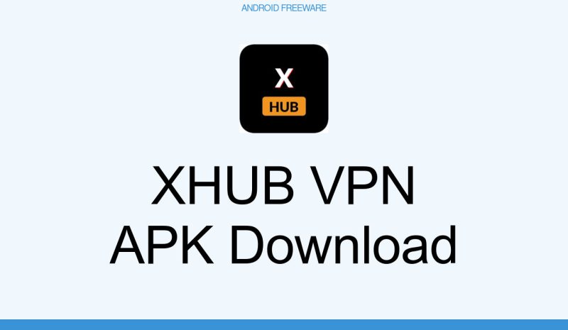 Cara Download Dan Instal Aplikasi XHubs APK Terbaru