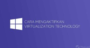 Cara Mengetahui Laptop Berapa Bit