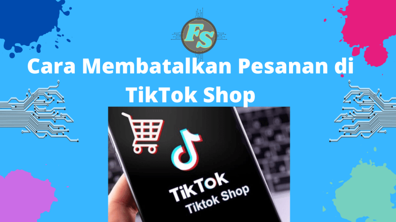 Cara Mengetahui Pesanan Di Tiktok Shop