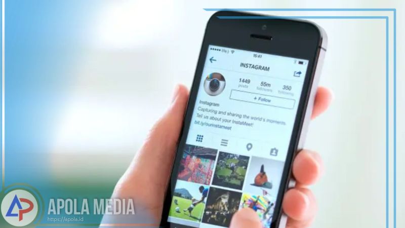 Cara Mengetahui Siapa Yang Unfollow Instagram Tanpa Aplikasi