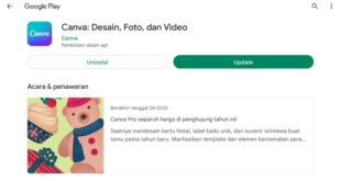 Cara Menggabungkan Foto Dan Video Di Story Instagram