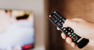 Cara Menggunakan Aplikasi Remote Tv