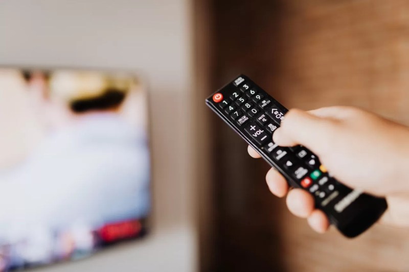 Cara Menggunakan Aplikasi Remote Tv