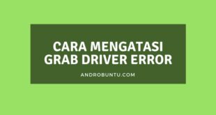 Cara Menggunakan Aplikasi Uber Driver