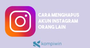 Cara Menghapus Like Di Instagram