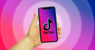 Cara Menghilangkan Efek Tiktok Rotoscope