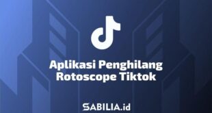 Cara Menghilangkan Filter Tiktok Orang Lain