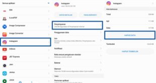 Cara Menghilangkan Jumlah Like Di Instagram