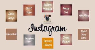 Cara Menghilangkan Konten Negatif Di Instagram