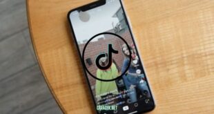 Cara Menghilangkan Logo Tiktok Tanpa Aplikasi