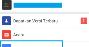 Cara Menghilangkan Mode Gratis Di Aplikasi Facebook Versi Baru