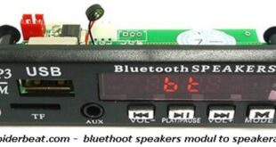 Cara Menghubungkan Laptop Ke Speaker Bluetooth Windows 10