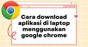 Cara Mengirim Apk Ke Laptop