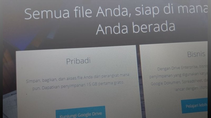 Cara Mengubah Nama File Di Laptop