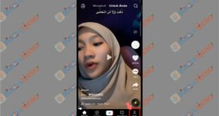 Cara Mengubah Tahun Lahir Di Tiktok