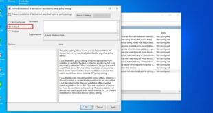 Cara Menonaktifkan Keyboard Laptop Windows 10