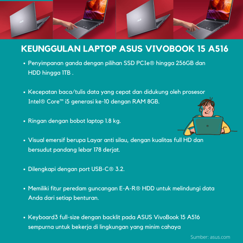 Cara Menurunkan Cahaya Laptop Asus