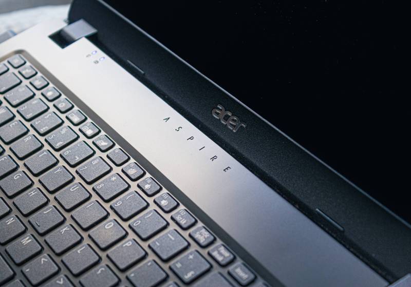 Cara Menyalakan Keyboard Laptop Acer